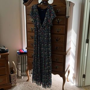 Lauren Ralph Lauren dress